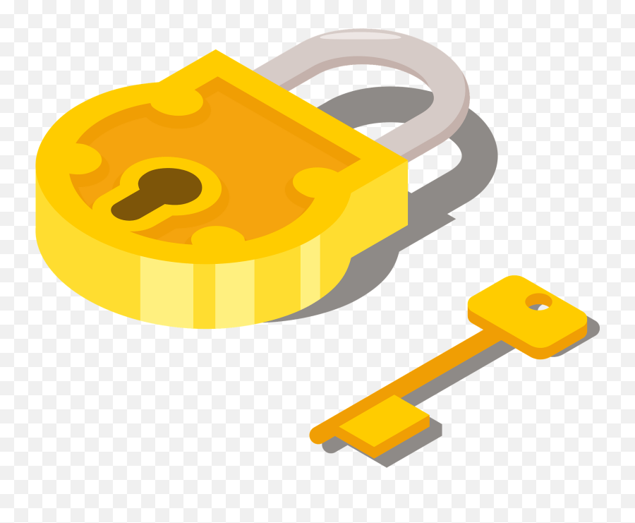 Padlock Secure Clipart - Sledgehammer Emoji,Secure Emoji