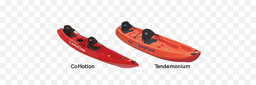 Ausrüstung - Solid Emoji,Emotion Glide Kayaks
