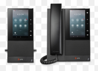 Desk Phones U0026 Conference Phones For Microsoft Teams Poly - Poly Ccx 500 Emoji,Emoticons For Lync 2013 Download
