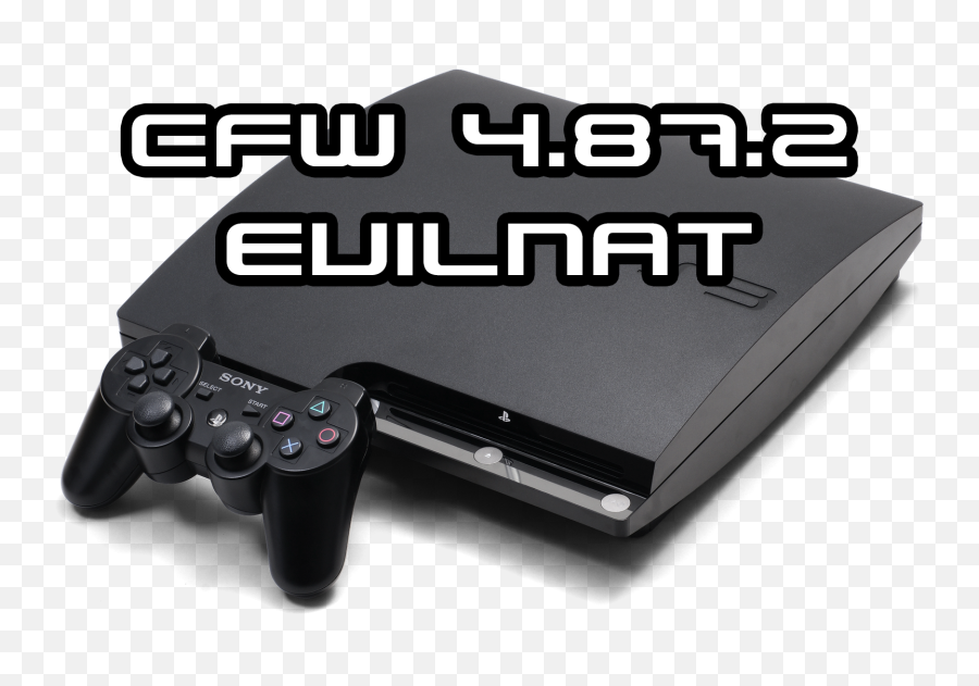 Ps3 Cfw 4872 Evilnatu0027s Cobra V820 Released Nobd Nobt - Ps3 Cfw Emoji,Como Baixar Emoticons Facebook