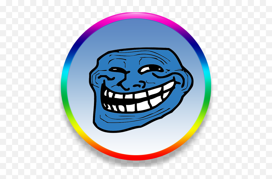 Privacygrade - Kanye Trollface Emoji,Tango Emoticon Pack Apk