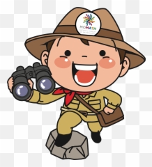 Momath Mayhem U2014 Friday August 28 Through Sunday August 30 - Explorer Clipart Emoji,Backwards Hat Emoji