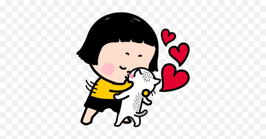 Imagem Relacionada - Mobile Girl Mim Emoji,Crazy Cat Lady Emoji