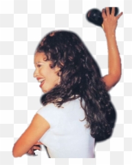 Selena Selenaquintanilla Sticker - Selena Emoji,Selena Quintanilla Emoji
