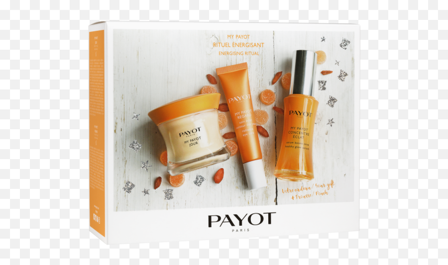 Presents Shemazing - Payot My Payot Set Emoji,Faberge Emotion Rings Price