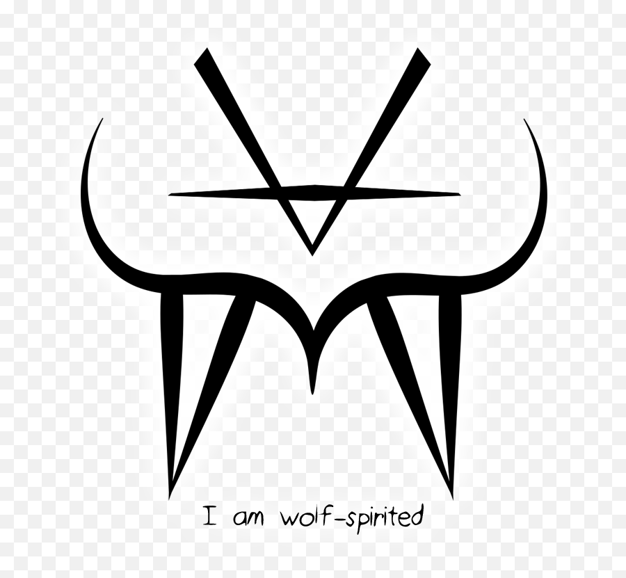 Sigil Athenaeum Magick Symbols Shaman Symbols Sigil Tattoo - Language Emoji,Emotion Significati