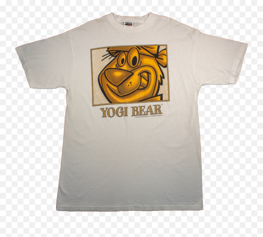 Yogi Bear 1996 Emoji,Yogi Emoticon