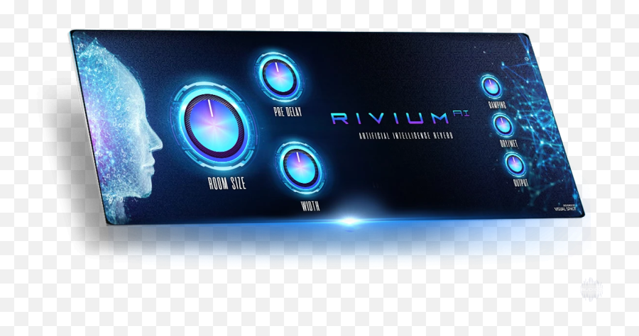 Software Page 10 Audio Warez - Rivium Software Riviumai 2 Emoji,Emotion Lv1 X32