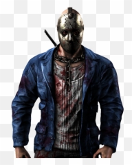 Jason Kombat Timeline - Jason Voorhees Mortal Kombat Emoji,Kenshi Faction Emotion