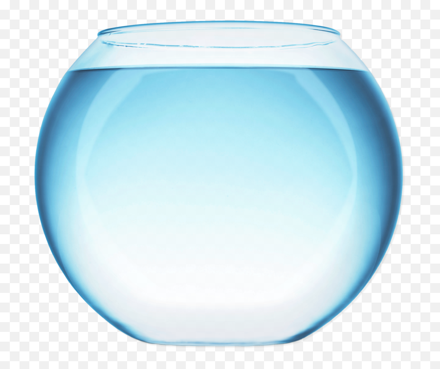 Download Free Png Fish - Fish Pot Without Fish Emoji,Fishbowl Emoji Transparent