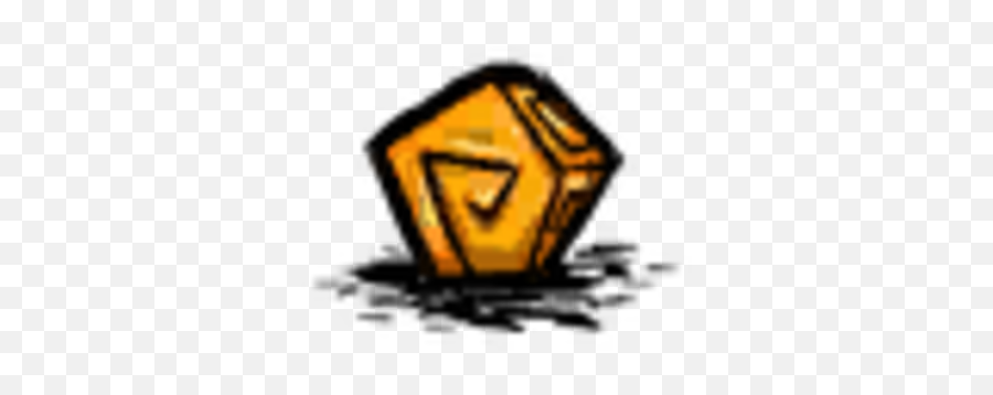 Slingshot Ammo Donu0027t Starve Wiki Fandom - Language Emoji,Papyrus Steam Emoticons