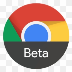 Chrome Beta 72 - Chrome Beta Icon Emoji,Colored Emojis For S3 Android 4.1