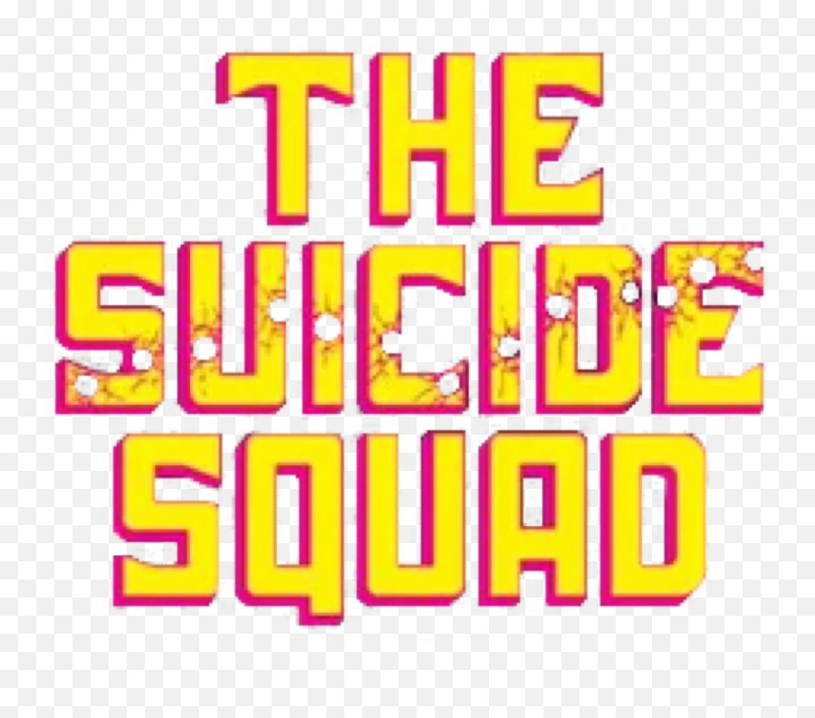 Suicidesquad Thesuicidesquad Sticker - Vertical Emoji,Suicide Squad Emoji