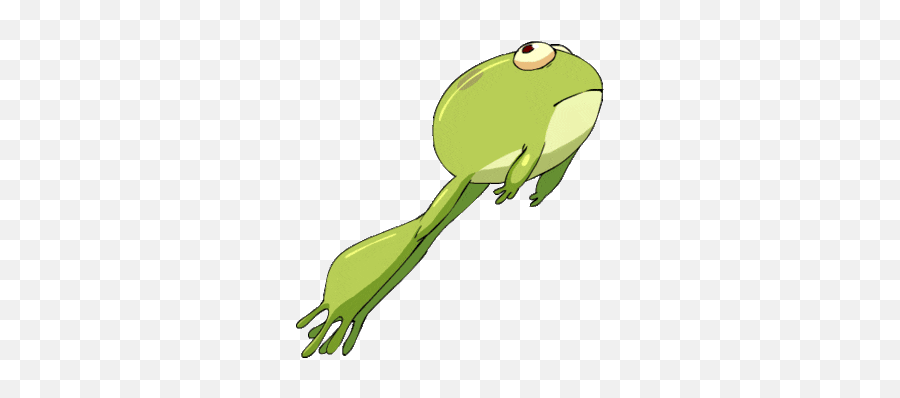 Something About Samurai Japan Kaskus - Jumping Frog Gif Png Emoji,Harakiri Emoticon