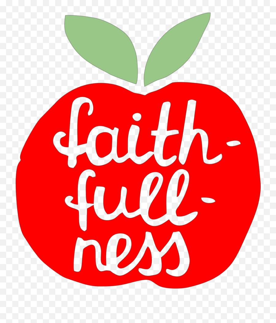Fruit Of The Spirit - Fresh Emoji,Emotion Sermon Series