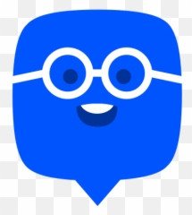 Edmodo Your Online Classroom By Edmodo Inc - Dot Emoji,Grosero Amable Emoticon
