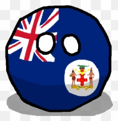 British Jamaicaball Polandball Wiki Fandom - Countryballs French Canada Emoji,Indipendance Emoticon