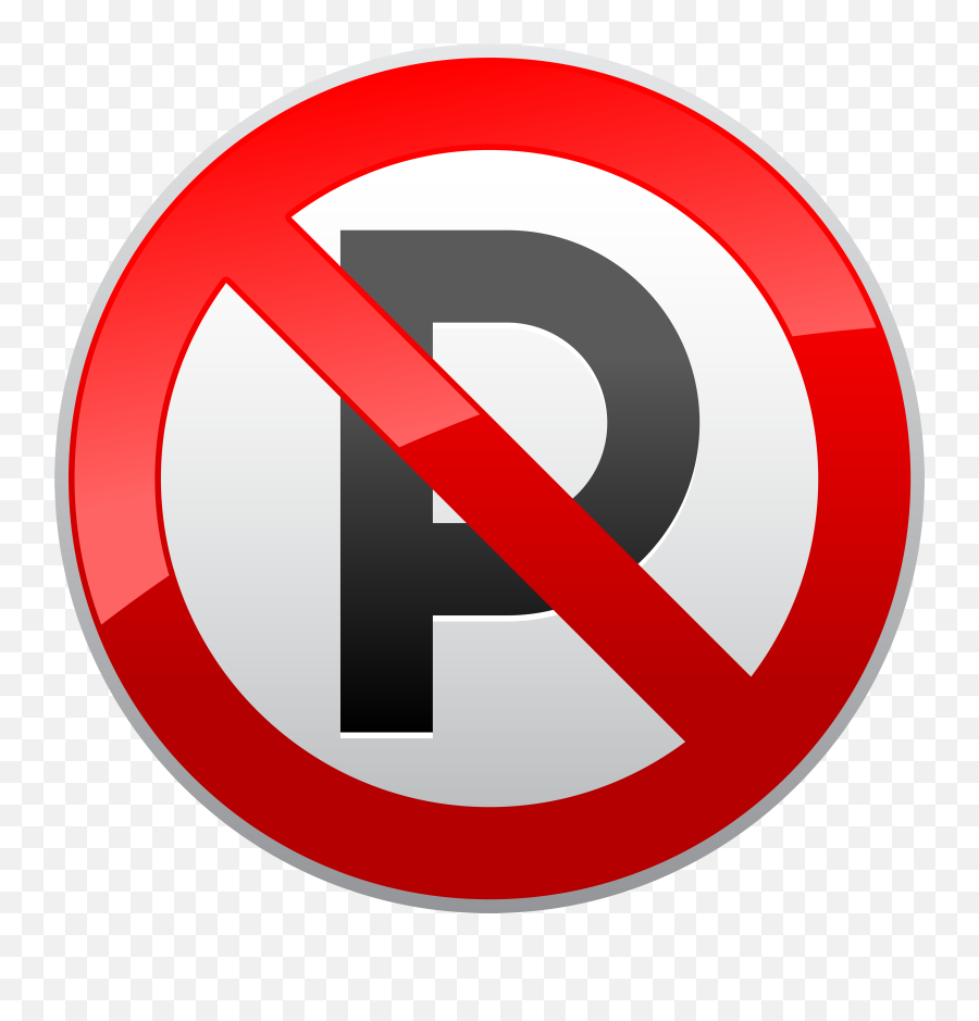 No Sign Png U0026 Free No Signpng Transparent Images 29962 - Pngio No Parking Signs High Resolution Emoji,No Smoking Symbols And Emojis
