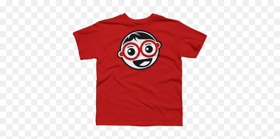 Best Comics Boyu0027s T - Shirts Design By Humans Emoji,Emoticon Man Dc Comics