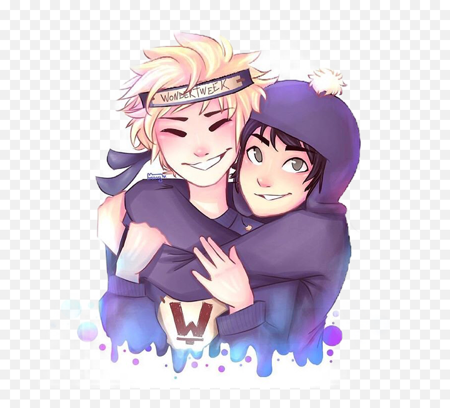 Creek Tweek Craig Tweektweek Sticker - South Park Emoji,Tweek Craig Emojis