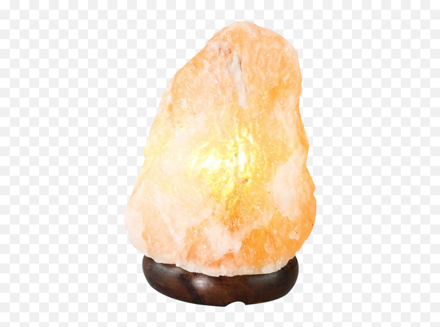 Himalayan Salt Lamp - Crystal Emoji,Genie Lamp Emoji