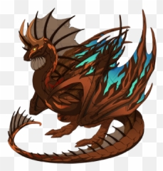 Theme Discussion Fave Dragon Of 2019 Dragon Share - Male Banescale Flight Rising Emoji,Crowley And Aziraphale Emojis