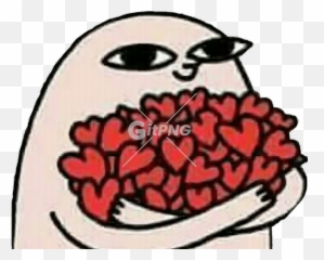 Tags - Stickers De Memes Png Emoji,Waluigi Emoji Discord