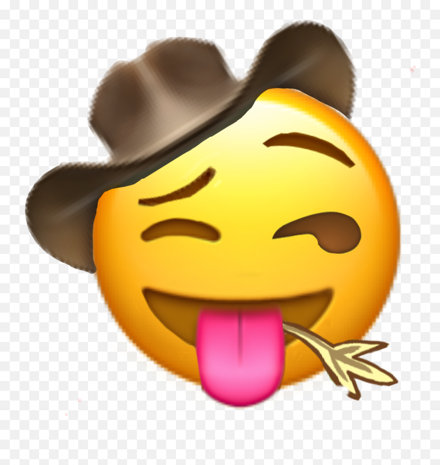 The Most Edited Campesino Picsart - Happy Emoji,Beige Sweater Tongue Emoticon