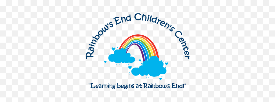 Rainbowu0027s End Childrenu0027s Center Programs - Language Emoji,Mr Rogers Emotion Song