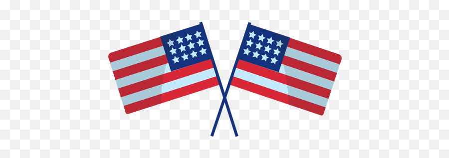 Crossed Vector U0026 Templates Ai Png Svg - Crossed American Flags Transparent Emoji,Criss Cross Eyes Emojis