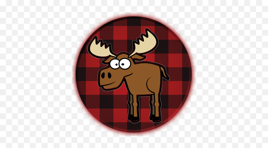 Birdie Emoji,Moose Emoji