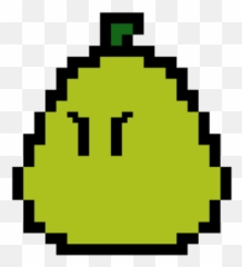 Build Your - Pixel Art Roblox Piggy Emoji,Squash Emoticon