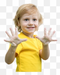 Bedford Child Development Center - Happy Emoji,Teaching The Proud Emotion To Toddler
