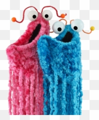 Yip Yip Martians - Muppet Martians Emoji,Sesame Street Emoticons Copy And Paste
