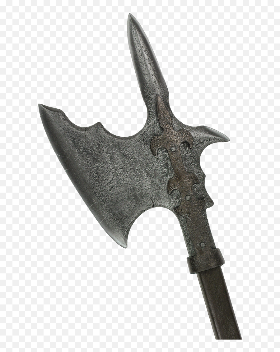 Falcon - Collectible Sword Emoji,Melee Axe Emoticon