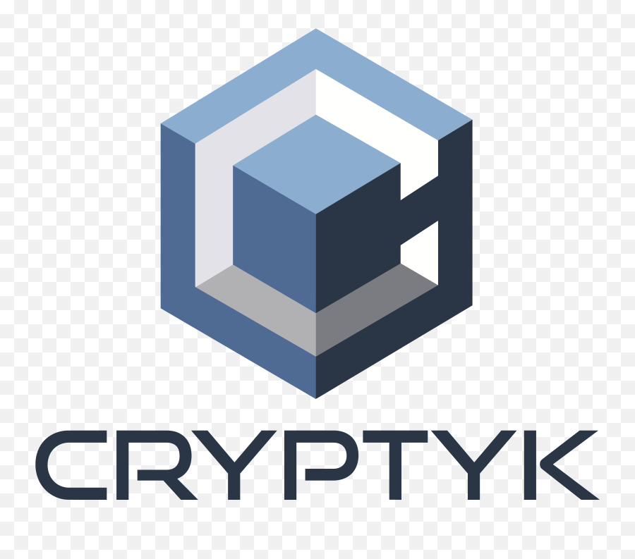 Discord Icon Png - Discord By Cryptyk Cryptyk Ico Cryptyk Logo Emoji,Eating Popcorn Emoticon