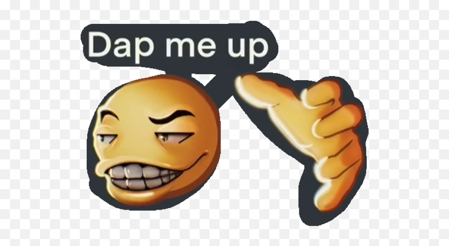 Discover Trending - Happy Emoji,Fist Shake Emoticon
