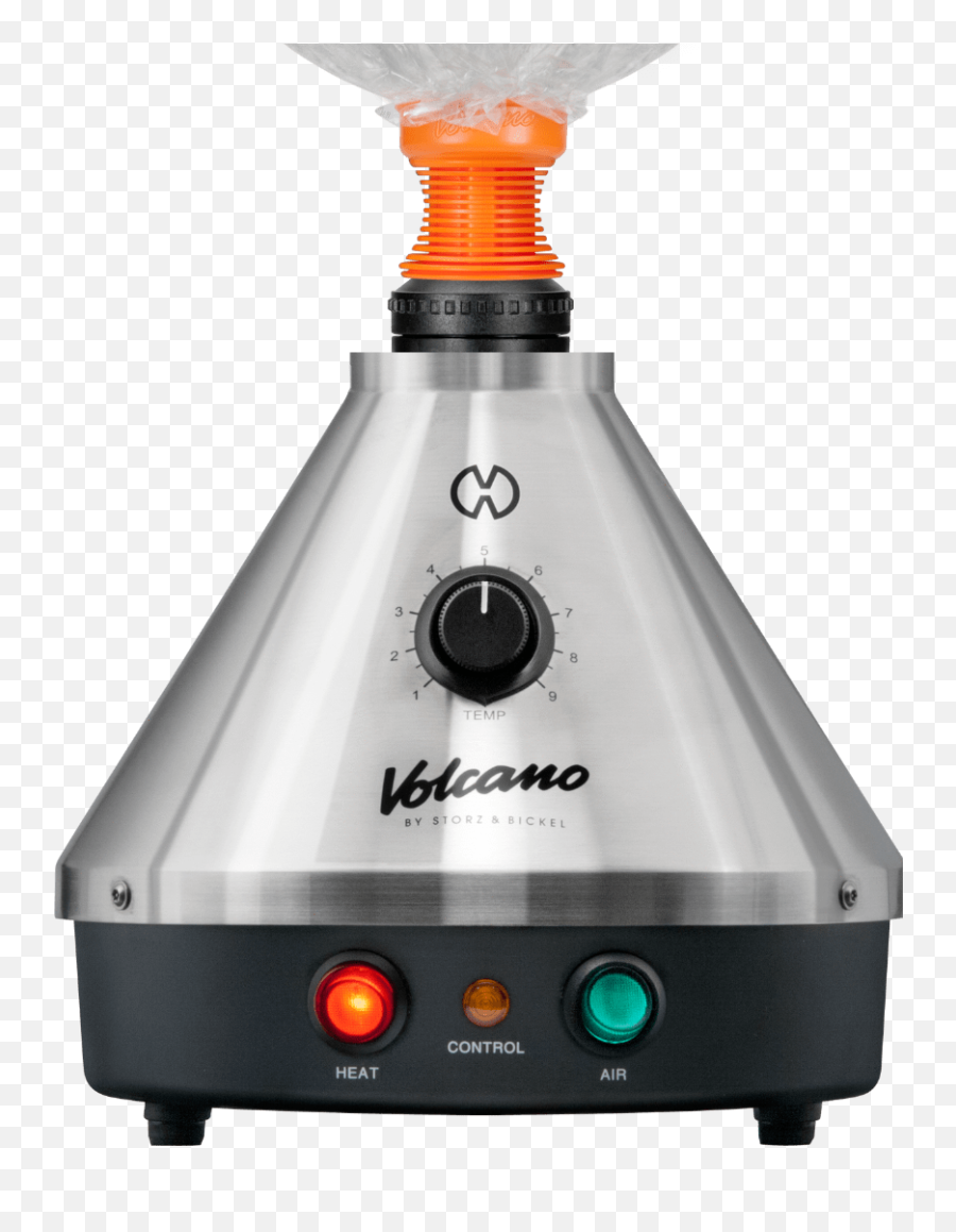 Shop Storz Bickel Volcano - Storz And Bickel Volcano Vaporizer Emoji,Ivan Ooze Birthday Emoticon