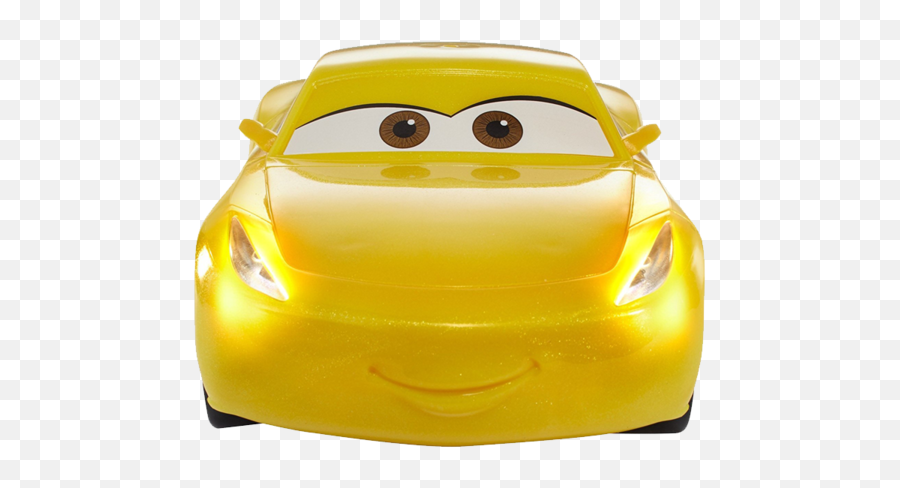 Disney Pixer Cars 3 Movie Moves Cruz Ramirez - Cars 3 Movie Moves Cruz Ramirez Emoji,Bing Bang Movie Emotion