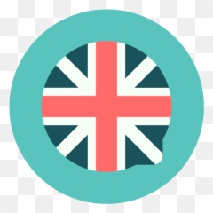 Krúžková Innos - Mslodnask Union Jack Emoji,Lektor Emoticon