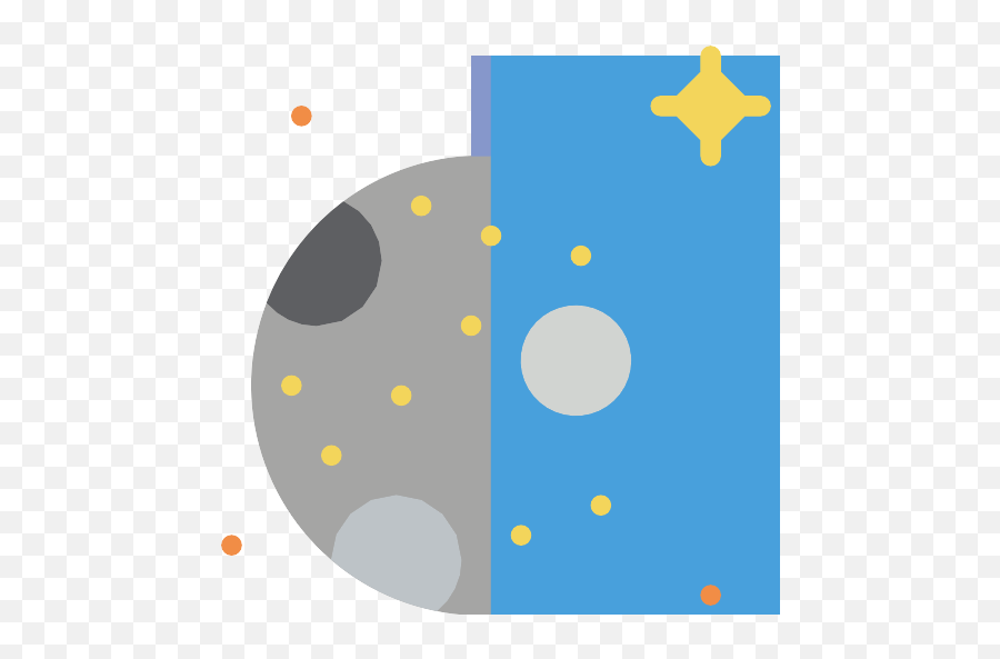 Moon Pie Vector Svg Icon - Vertical Emoji,Jalf A Pie Emoji