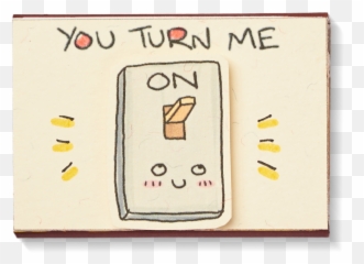 Matchbox Card Lv134 - Wall Socket Emoji,Funny Pun Emojis