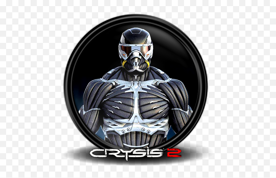 Crysis 2 8 Icon - Crysis 2 Icon Emoji,Crysis Emoji