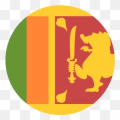 Flag Of Sri Lanka Emoji,Sri Lanka Flag Emoji