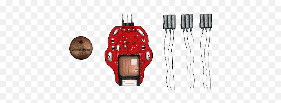 News Roboroach Or A Neuroscience Experiment In Kickstarter - Interfaz Neuronal Emoji,Facebook Cockroach Emoticon