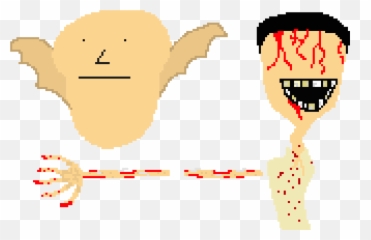 Pixel Art Gallery Emoji,Chug Text Emoticon