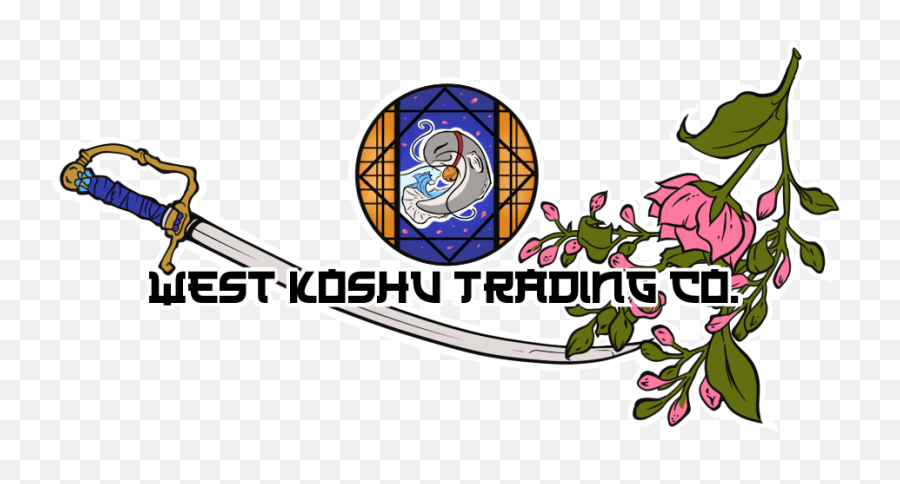 West Koshu Trading Company - Chronicles Hydaelyn Roleplayers Emoji,Discord Uo Emojis