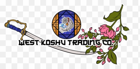 West Koshu Trading Company - Chronicles Hydaelyn Roleplayers Emoji,Discord Uo Emojis