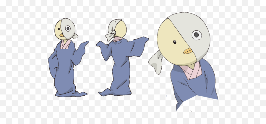 The Latest Sequel Of U201cnatsumeu0027s Book Of Friendsu201d Called Emoji,Rhythm Emotion Gundam