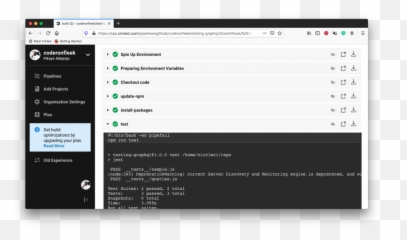 Automatic Testing For Graphql Apis U2013 The New Stack Emoji,How To Get Emojis On Your Roblox Game Title On Computer